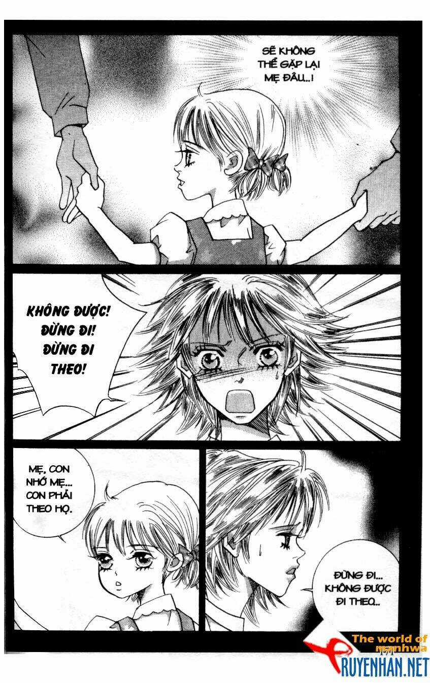 Shh! Chapter 54 trang 12