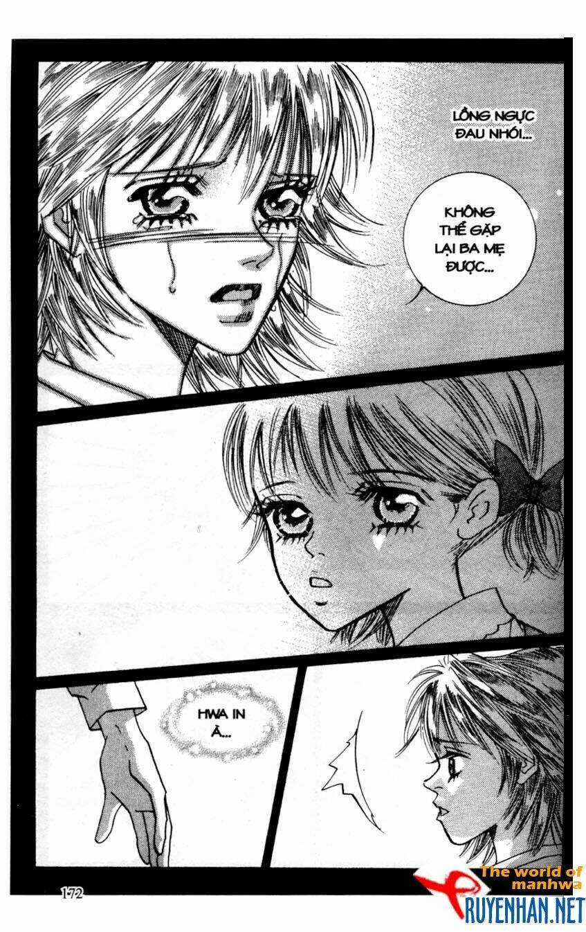 Shh! Chapter 54 trang 13