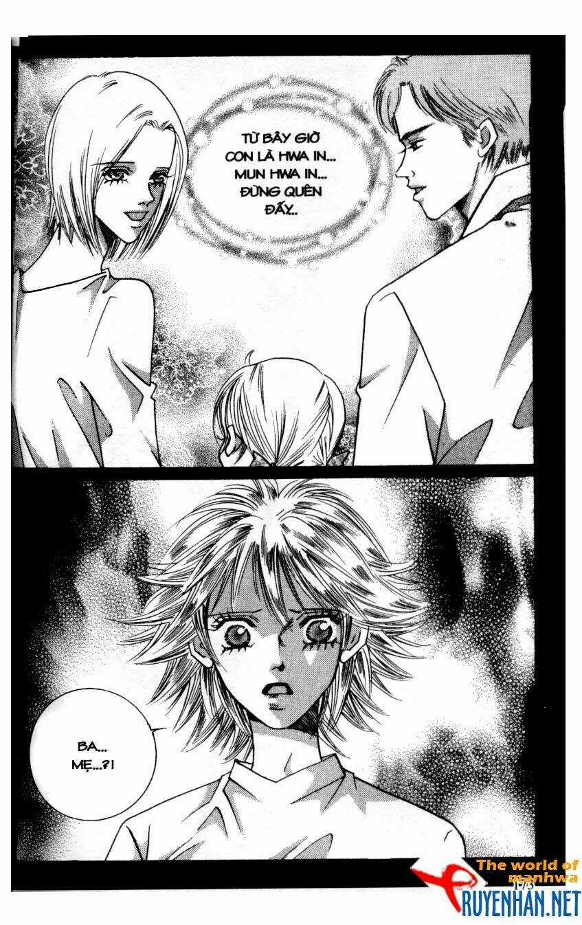 Shh! Chapter 54 trang 14