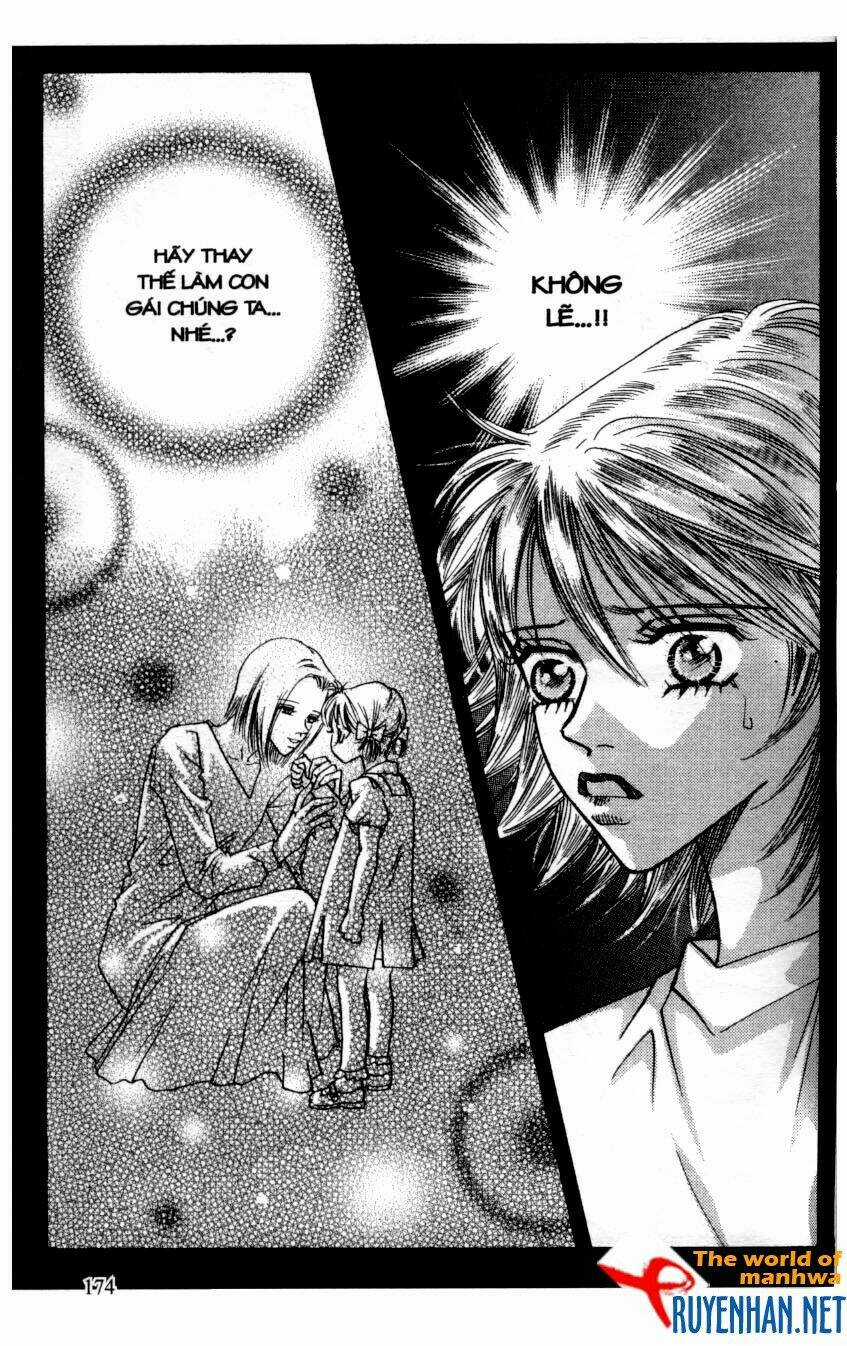 Shh! Chapter 54 trang 15