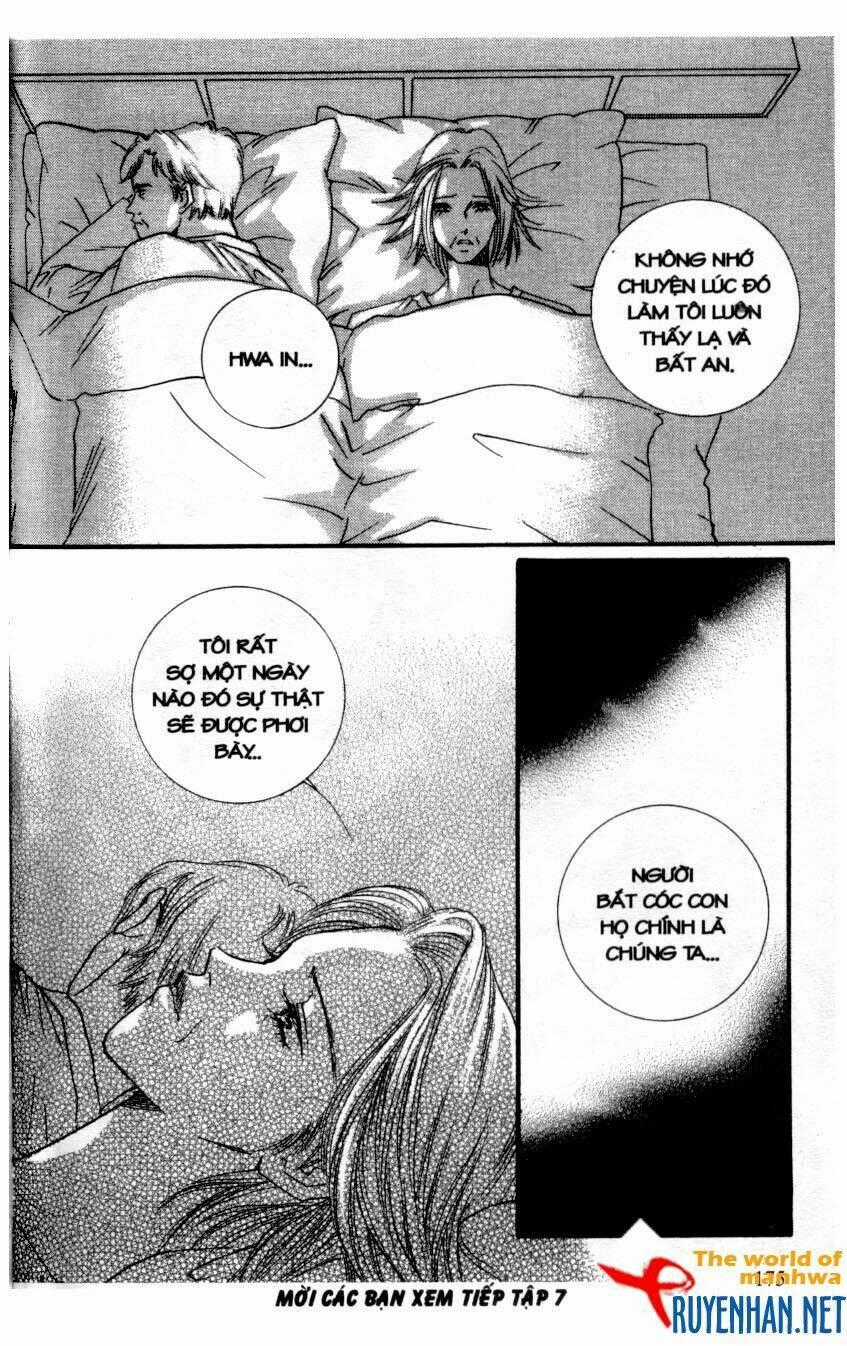 Shh! Chapter 54 trang 16