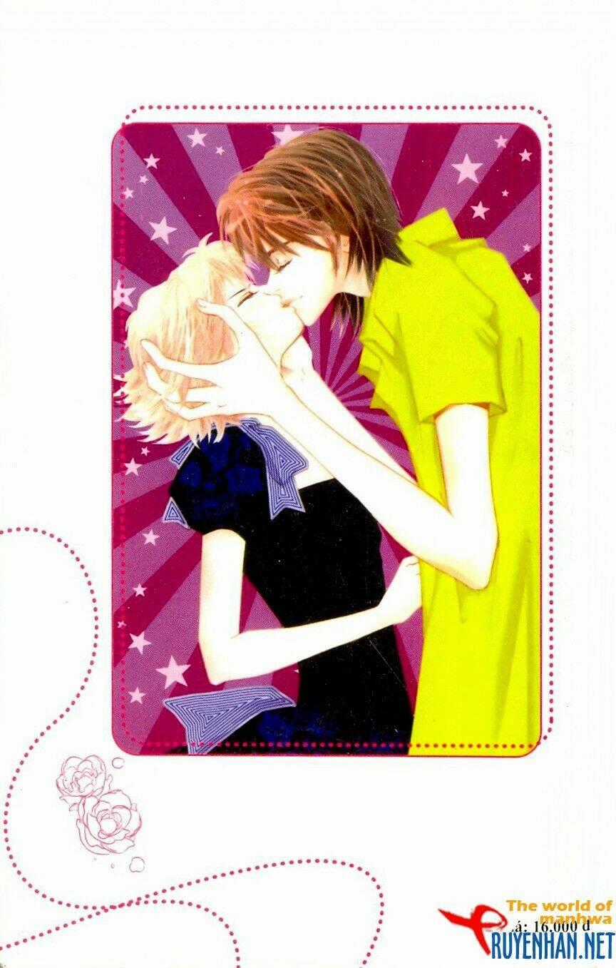 Shh! Chapter 54 trang 17