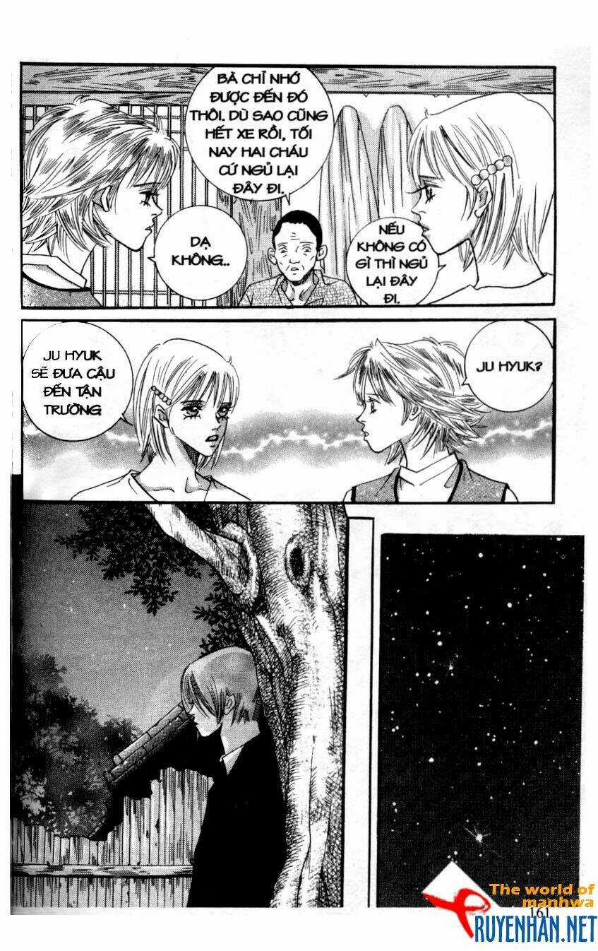 Shh! Chapter 54 trang 2