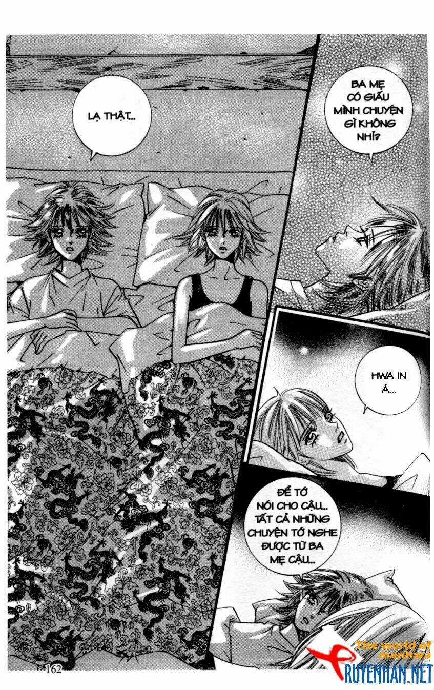 Shh! Chapter 54 trang 3