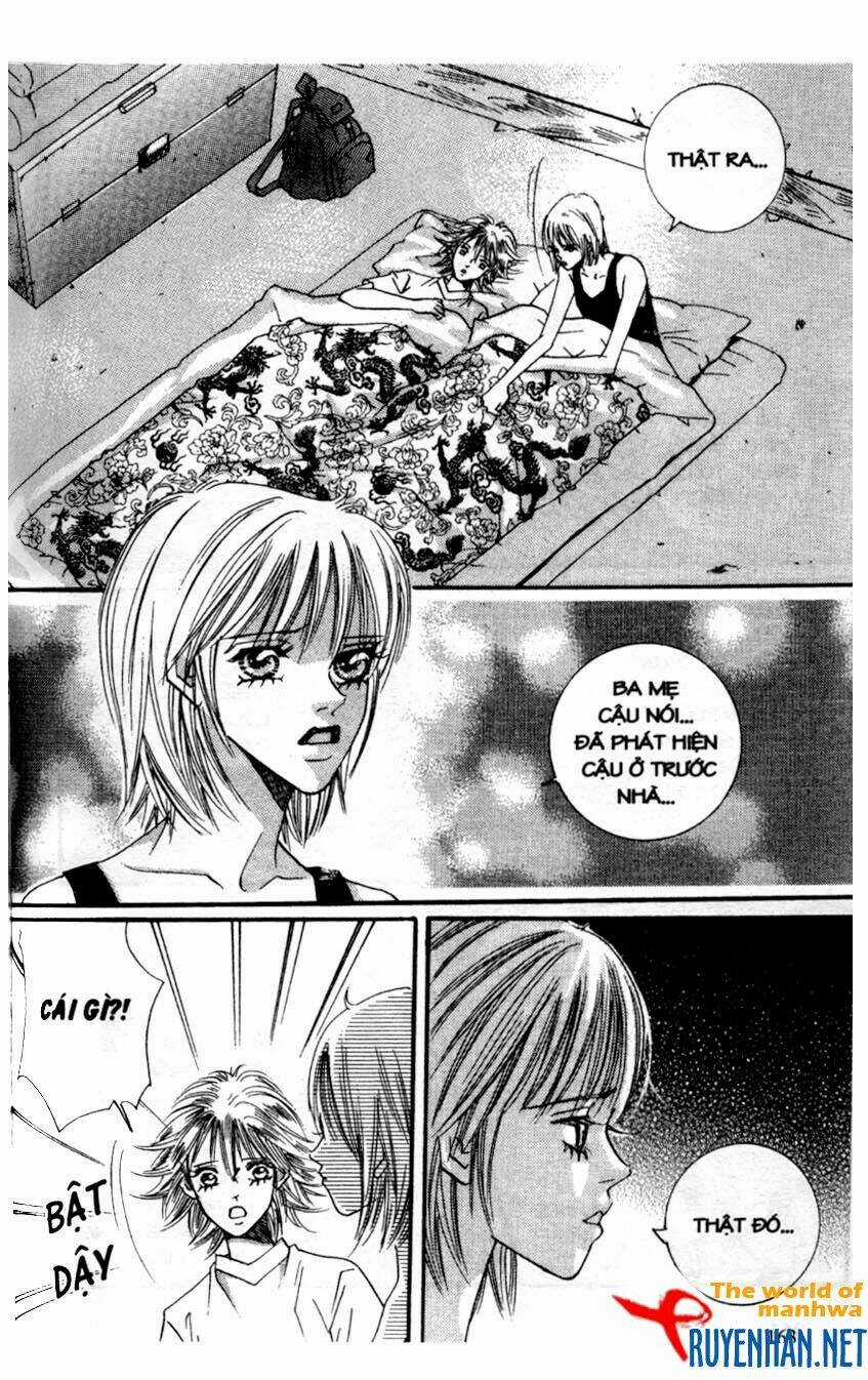 Shh! Chapter 54 trang 4