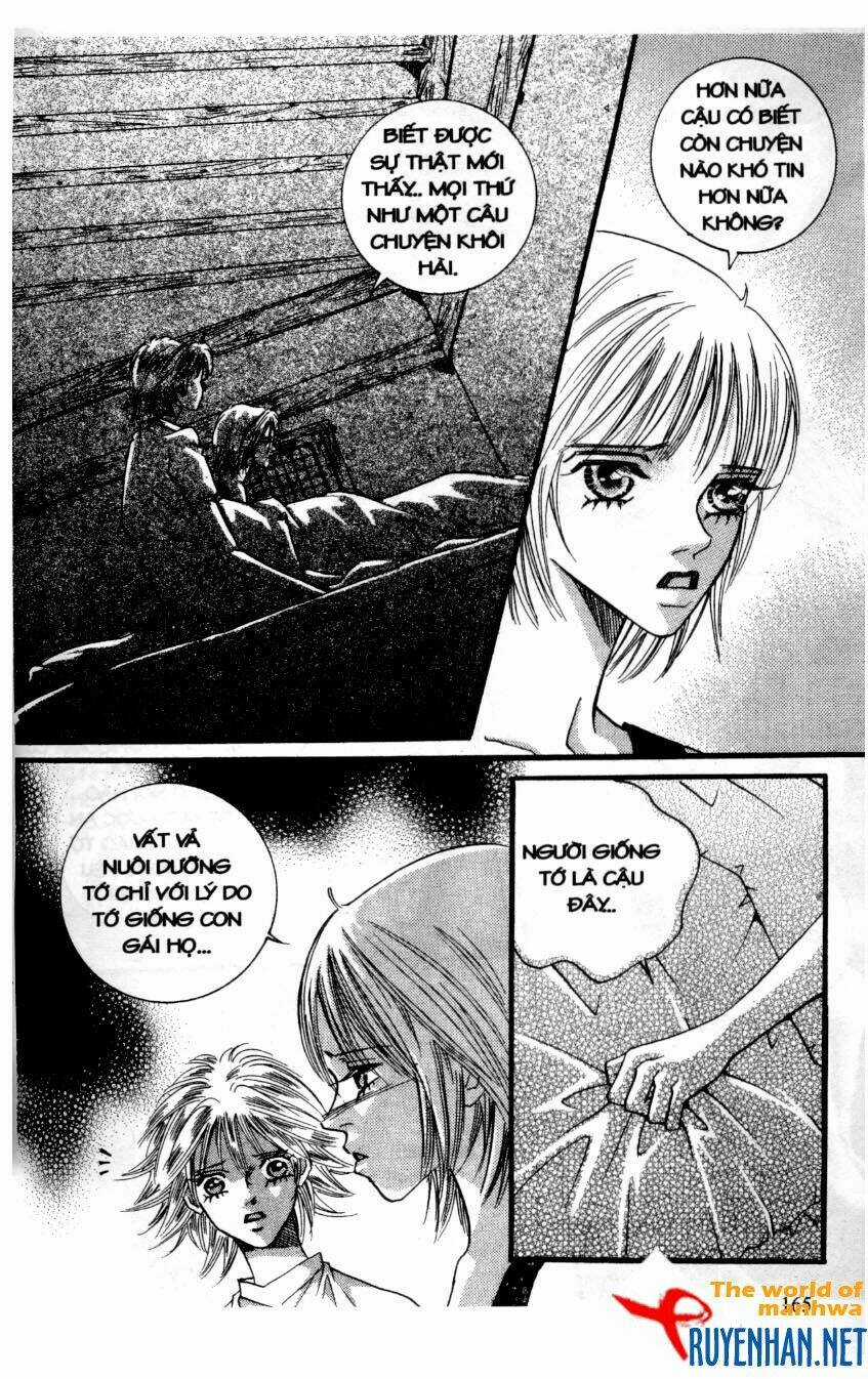 Shh! Chapter 54 trang 6