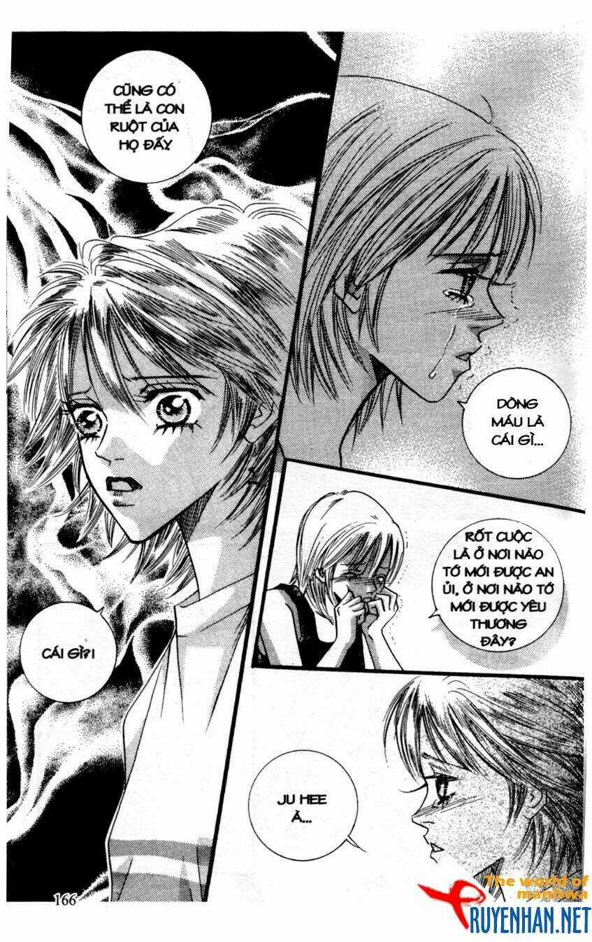 Shh! Chapter 54 trang 7