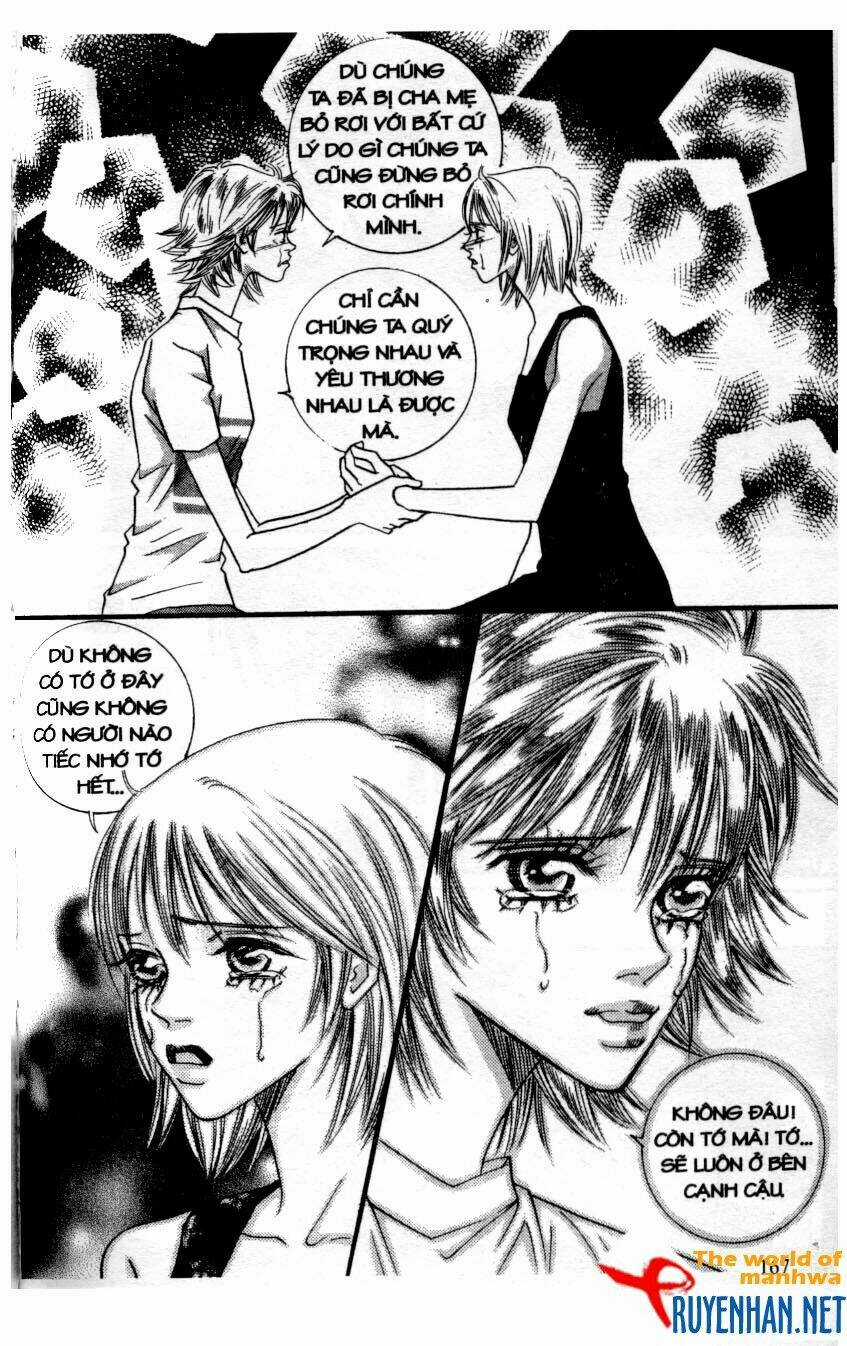 Shh! Chapter 54 trang 8