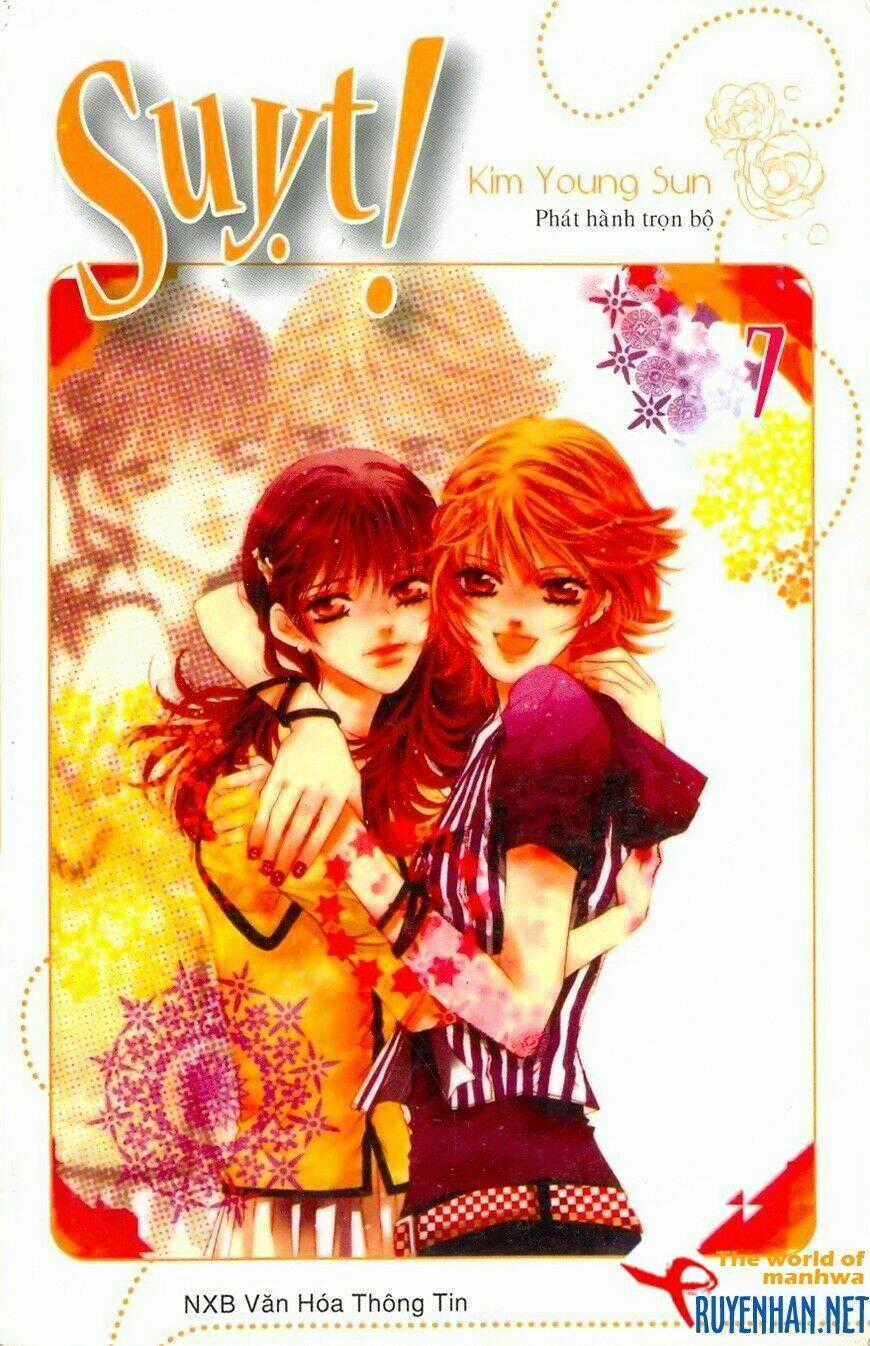 Shh! Chapter 55 trang 0
