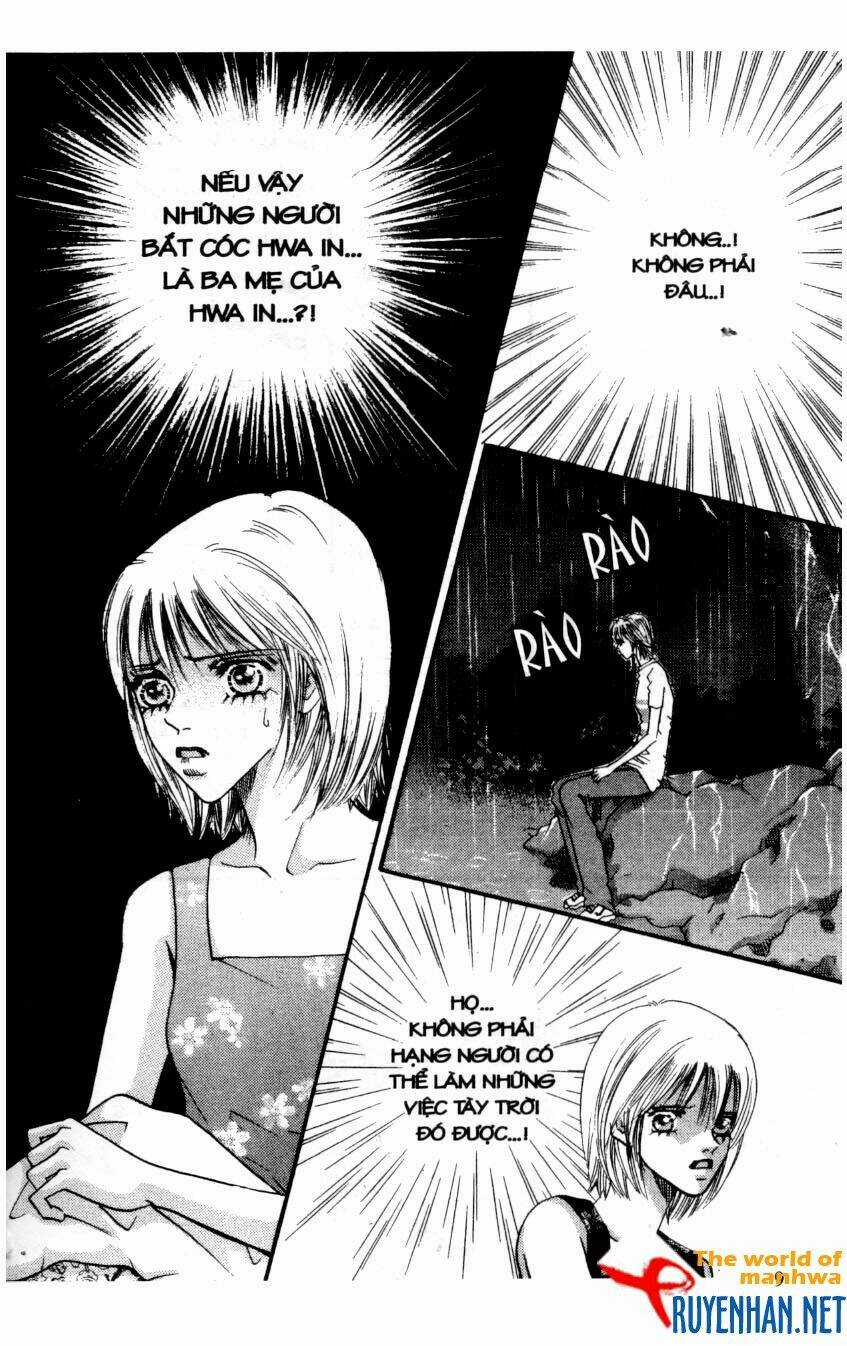 Shh! Chapter 55 trang 10