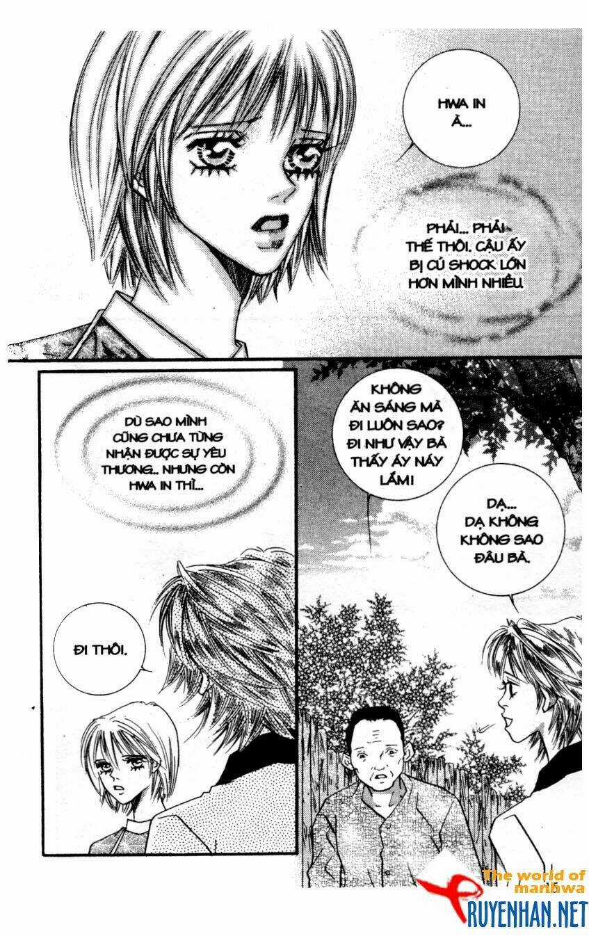 Shh! Chapter 55 trang 16