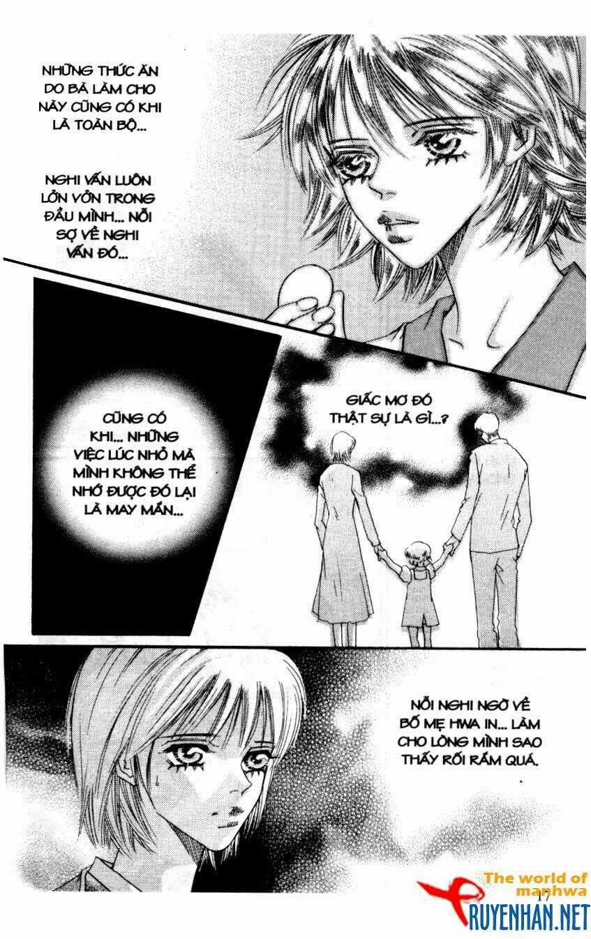Shh! Chapter 55 trang 18