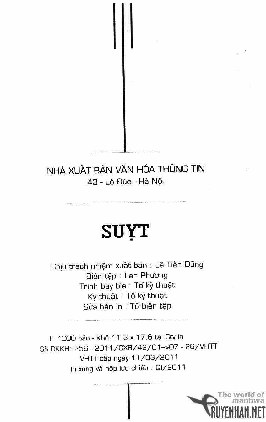 Shh! Chapter 55 trang 3