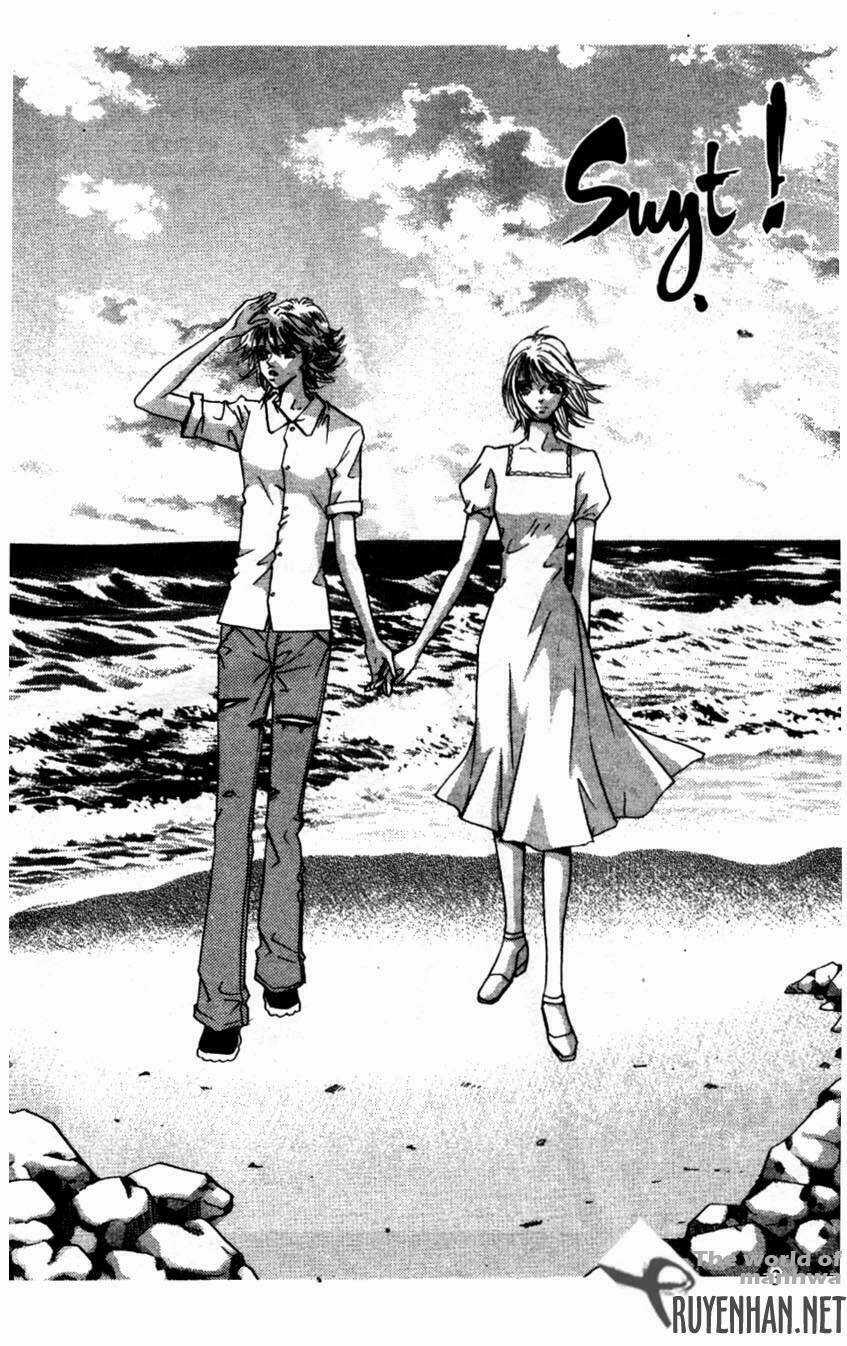 Shh! Chapter 55 trang 4