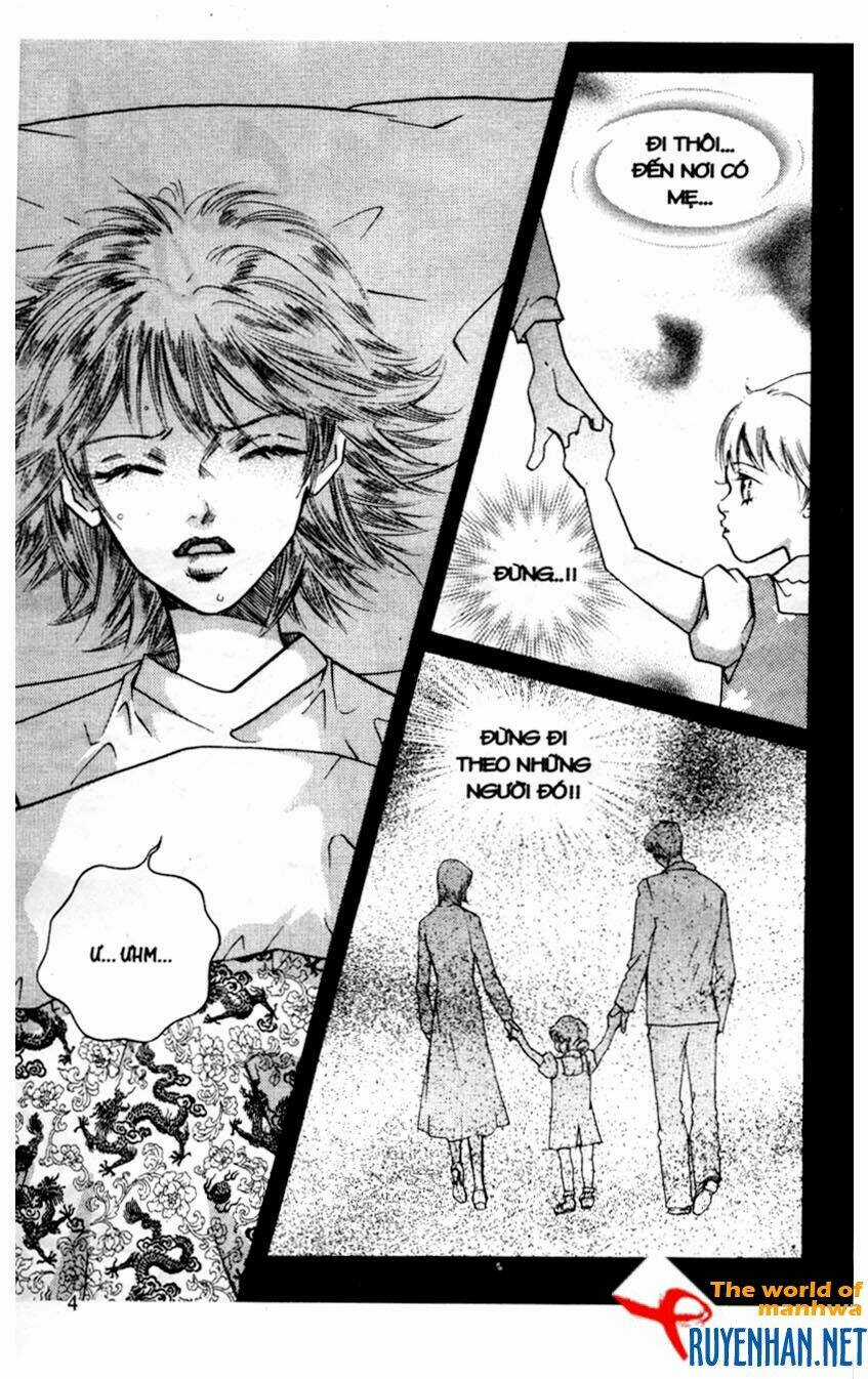 Shh! Chapter 55 trang 5