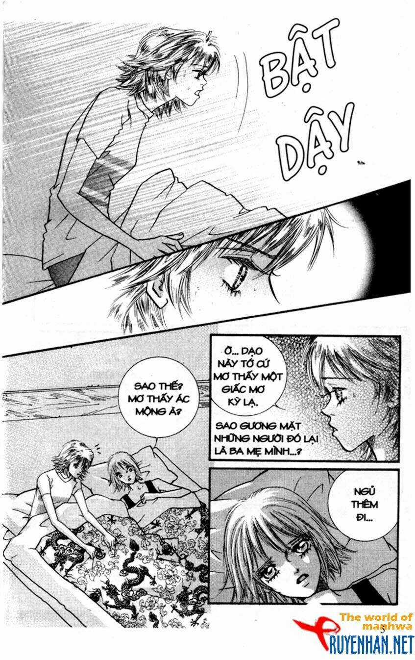 Shh! Chapter 55 trang 6