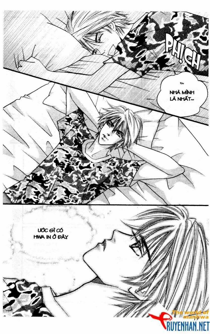 Shh! Chapter 56 trang 0