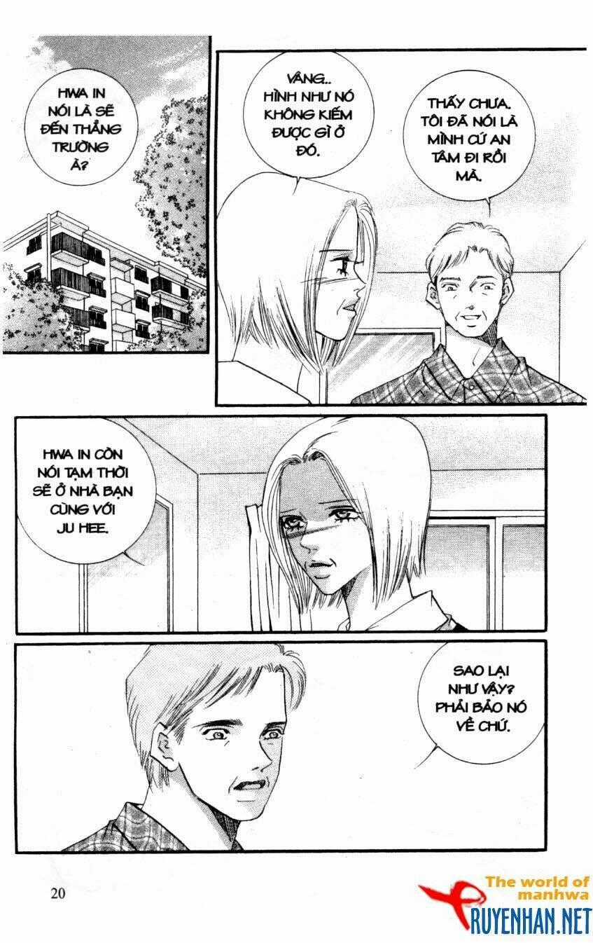 Shh! Chapter 56 trang 1