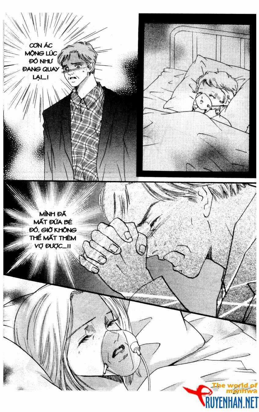 Shh! Chapter 56 trang 10