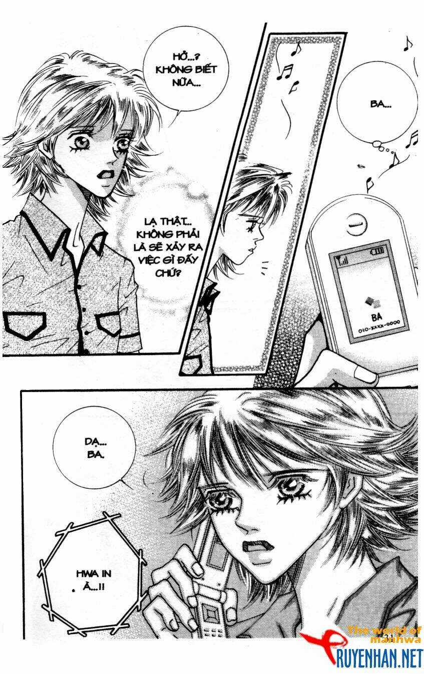 Shh! Chapter 56 trang 12