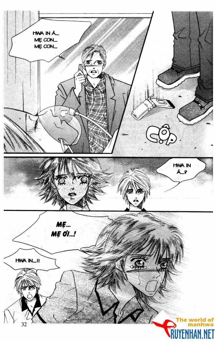 Shh! Chapter 56 trang 13