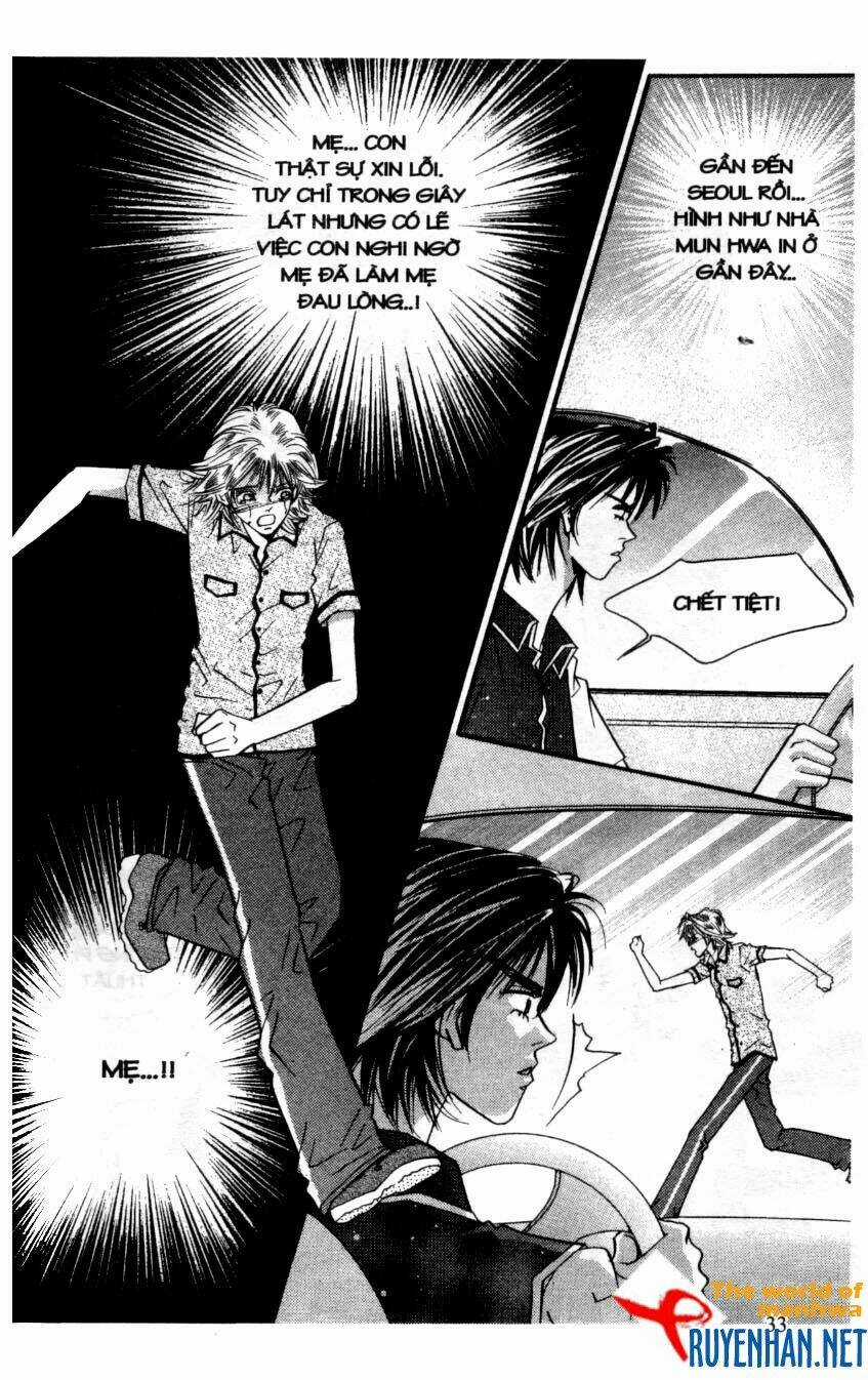 Shh! Chapter 56 trang 14