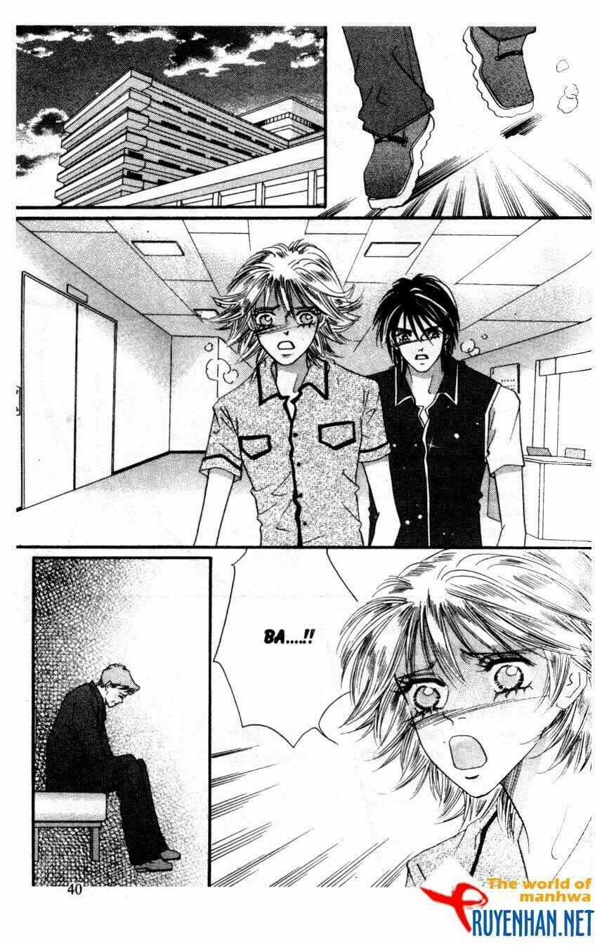 Shh! Chapter 57 trang 1