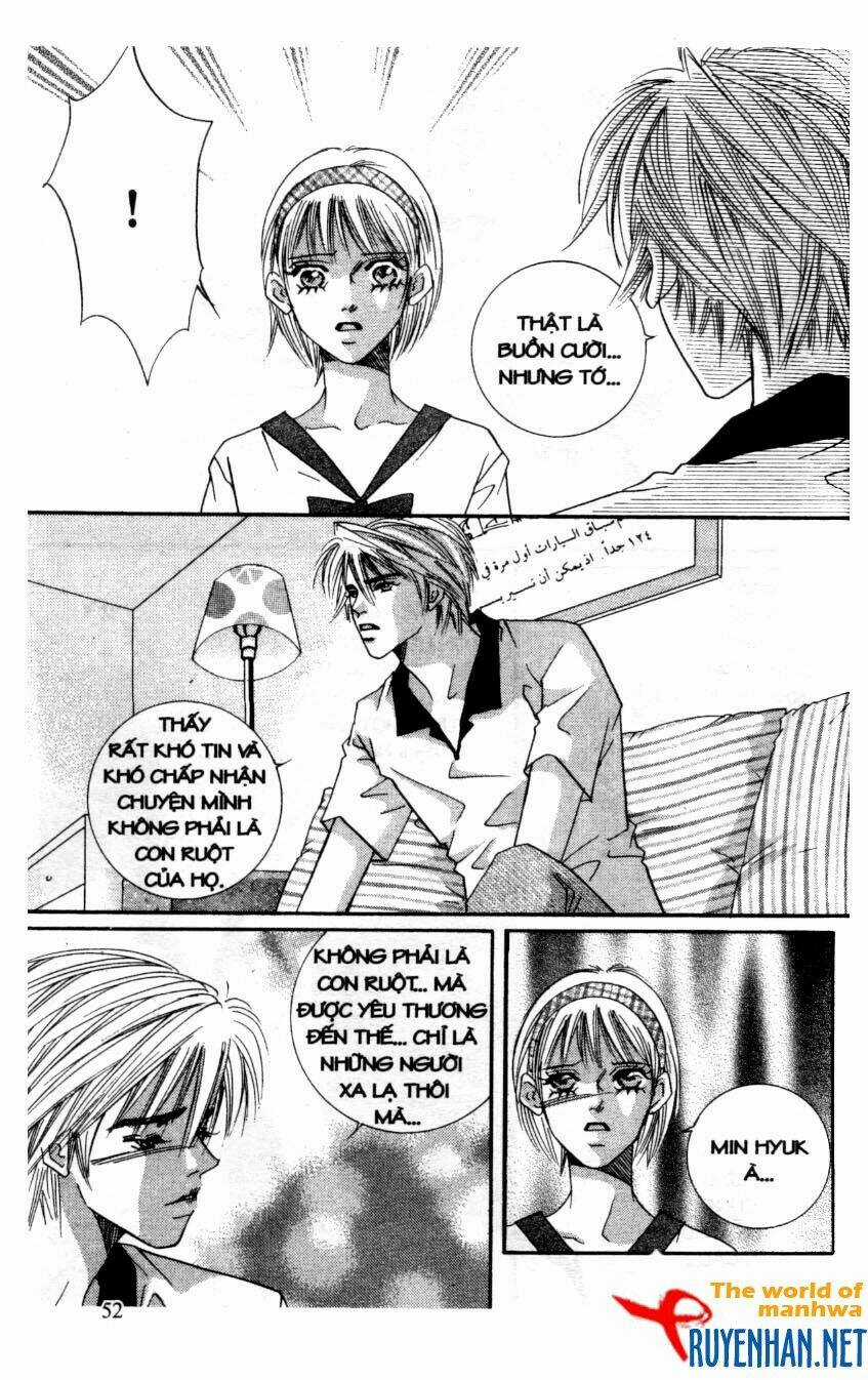 Shh! Chapter 57 trang 13