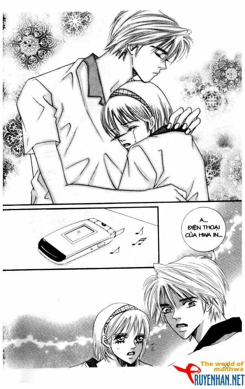 Shh! Chapter 57 trang 16