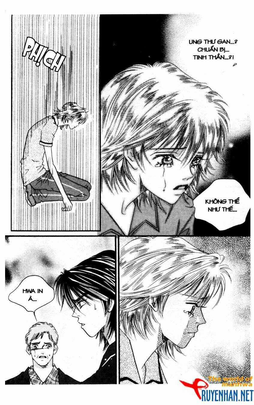 Shh! Chapter 57 trang 4