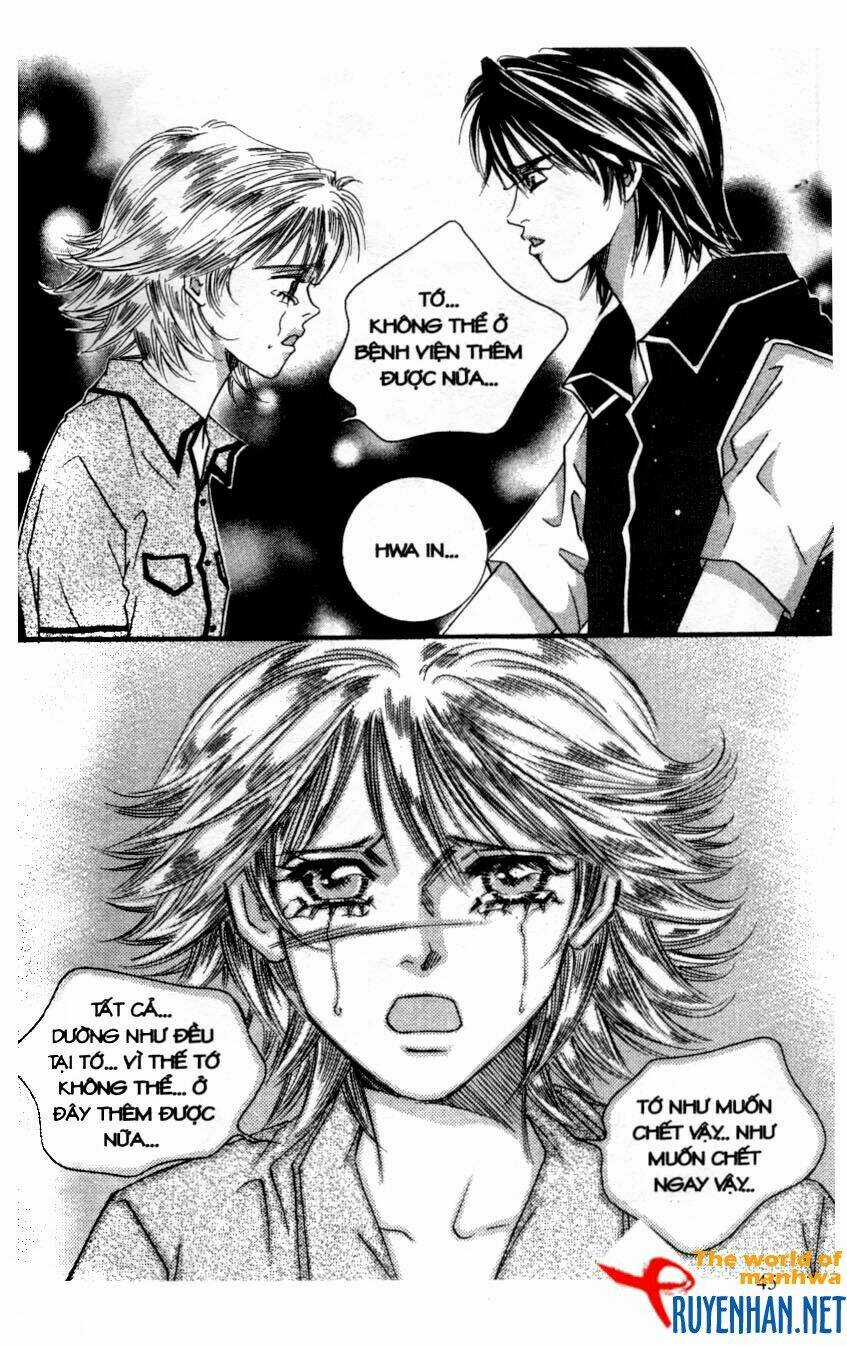 Shh! Chapter 57 trang 6