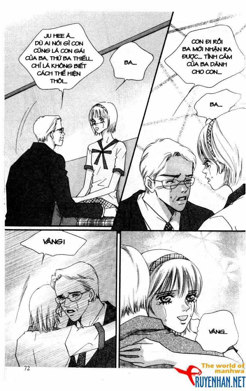 Shh! Chapter 58 trang 13