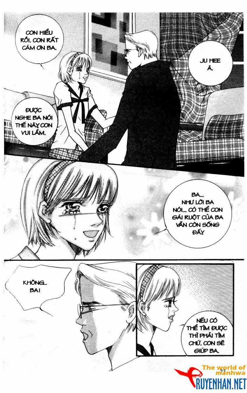 Shh! Chapter 58 trang 14