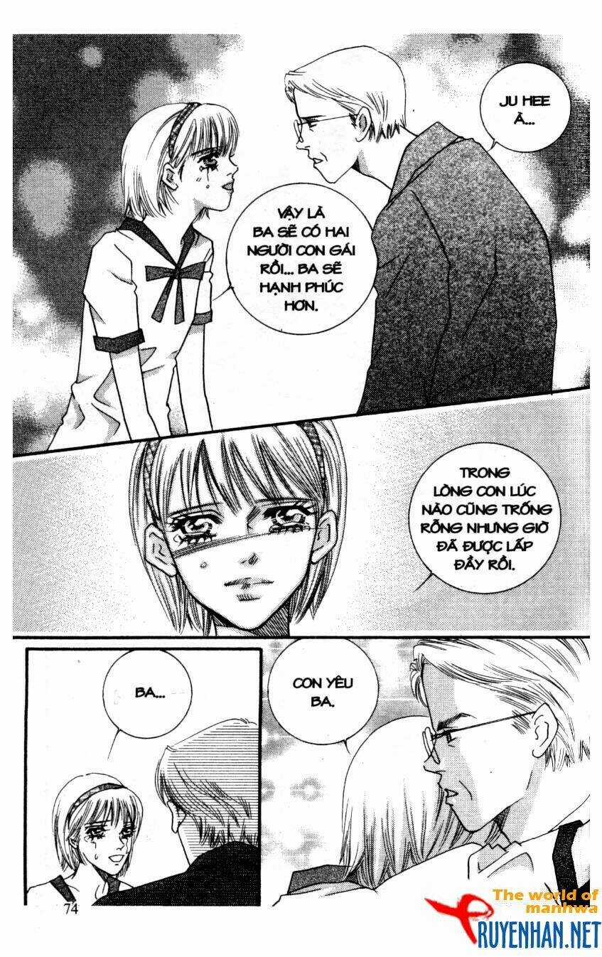 Shh! Chapter 58 trang 15