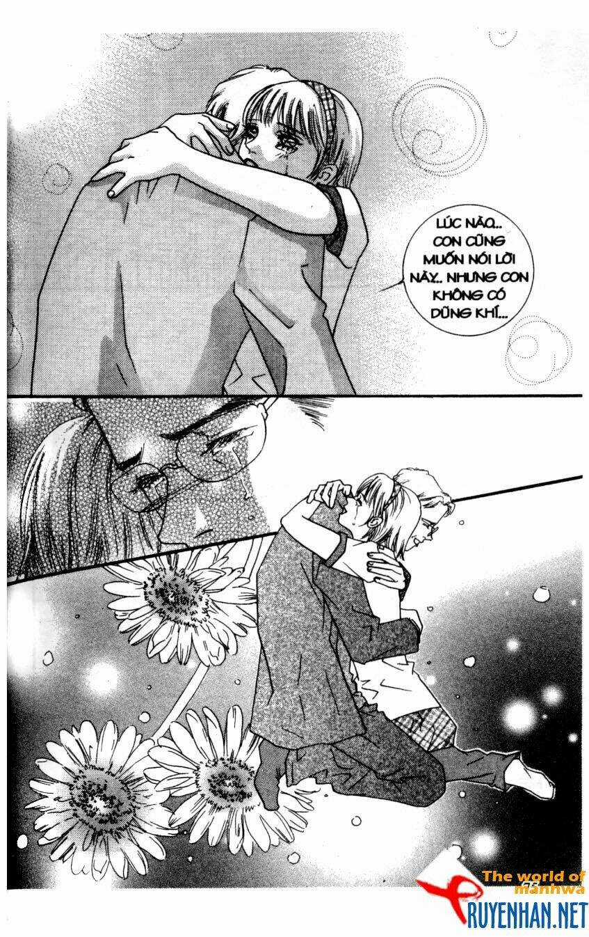 Shh! Chapter 58 trang 16