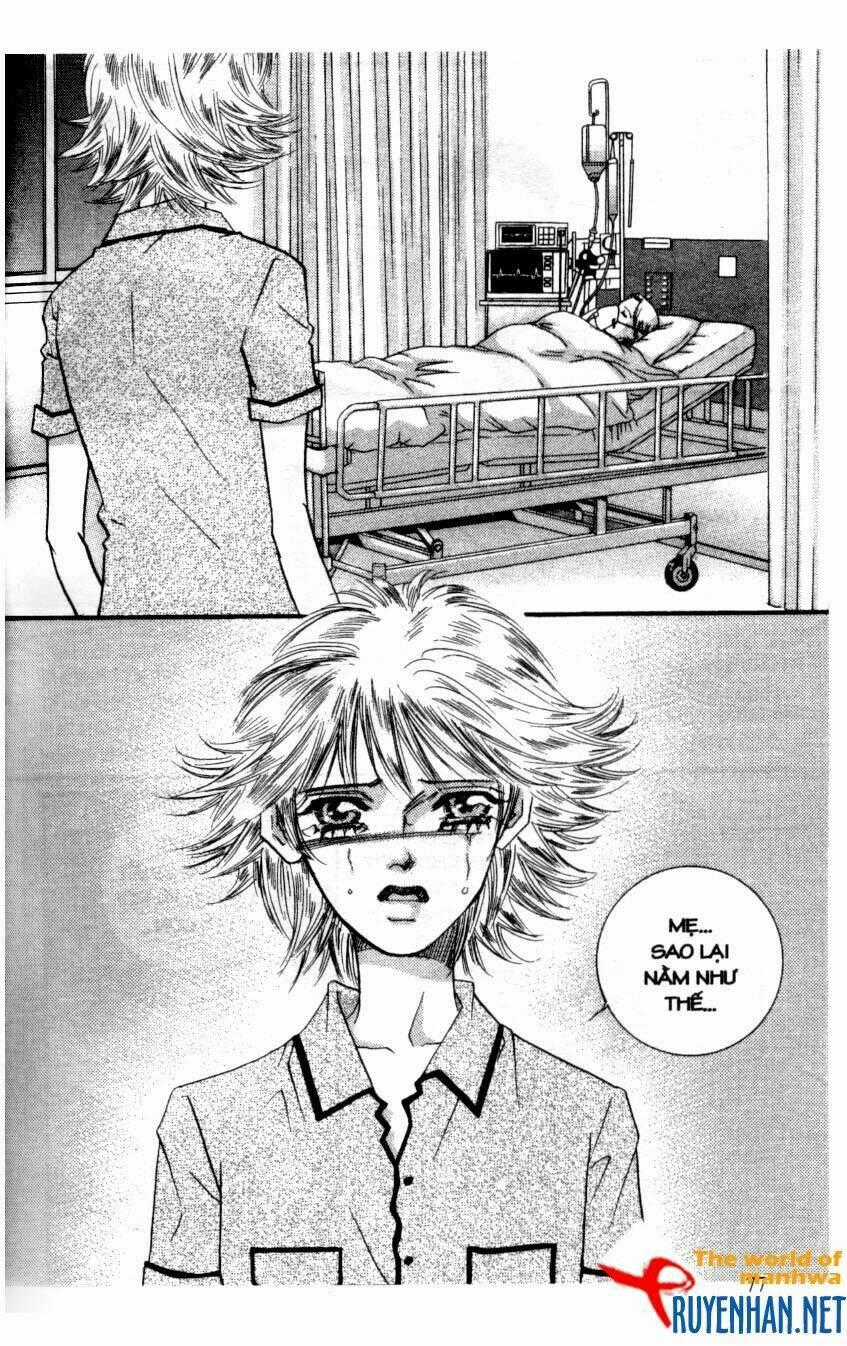 Shh! Chapter 58 trang 18