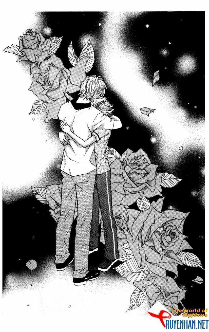 Shh! Chapter 58 trang 2