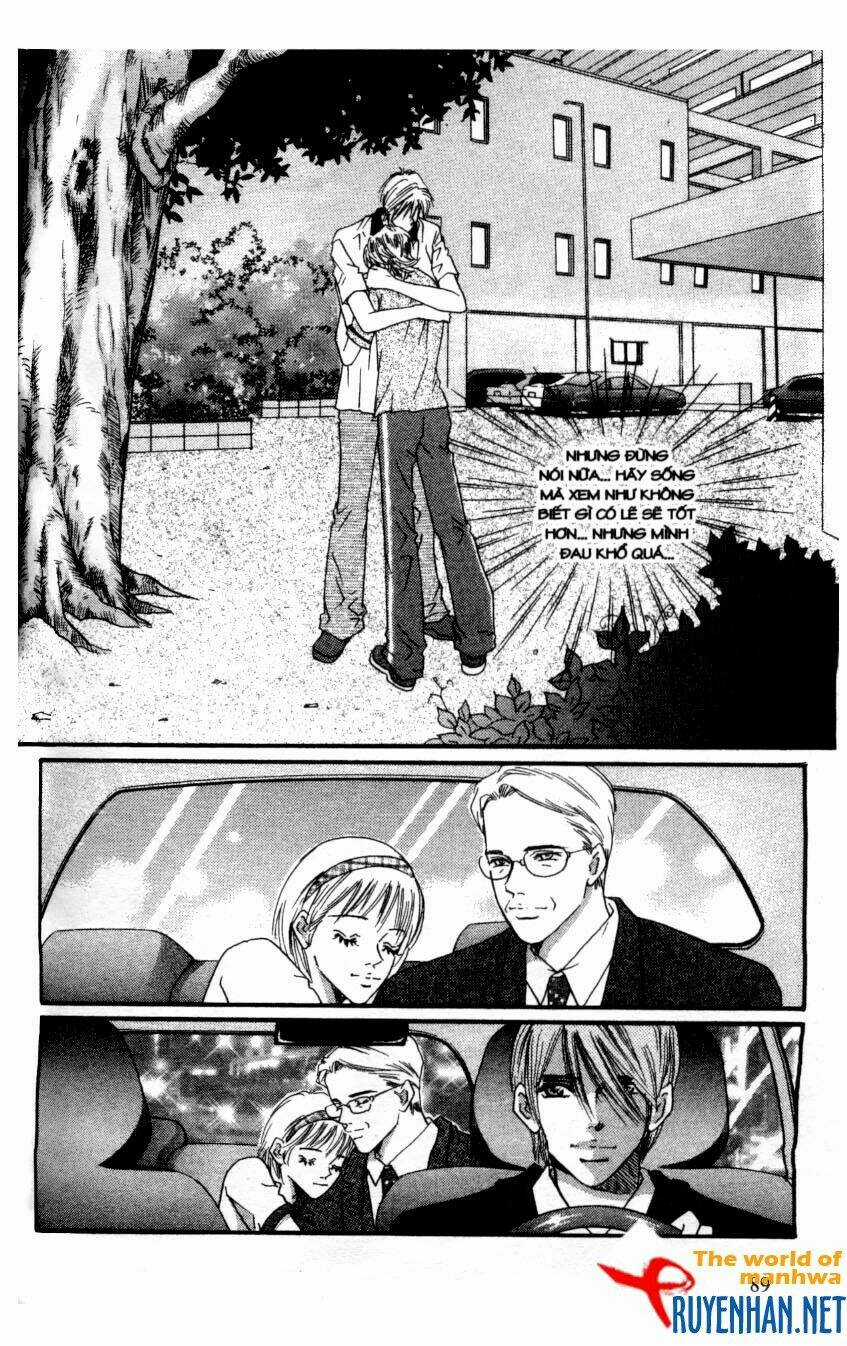 Shh! Chapter 59 trang 10