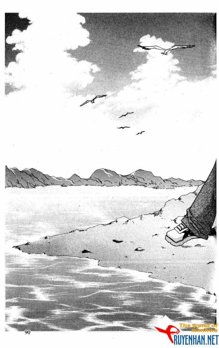 Shh! Chapter 59 trang 11