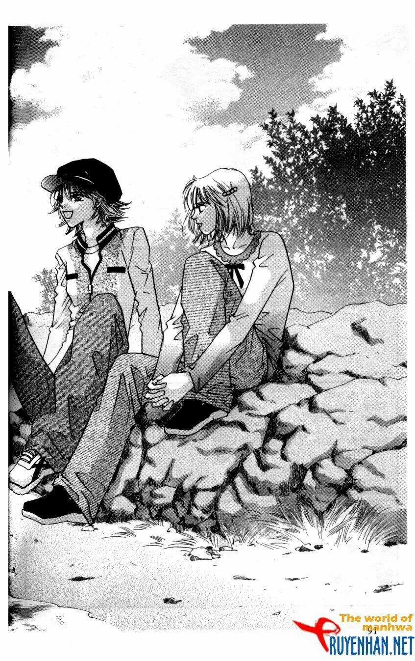 Shh! Chapter 59 trang 12