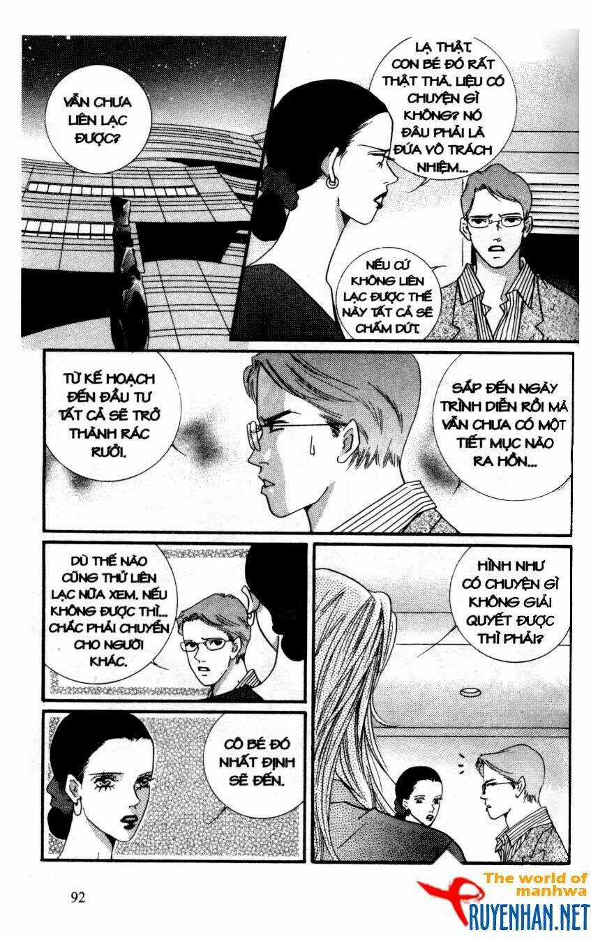 Shh! Chapter 59 trang 13