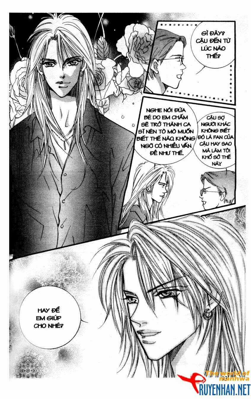 Shh! Chapter 59 trang 14