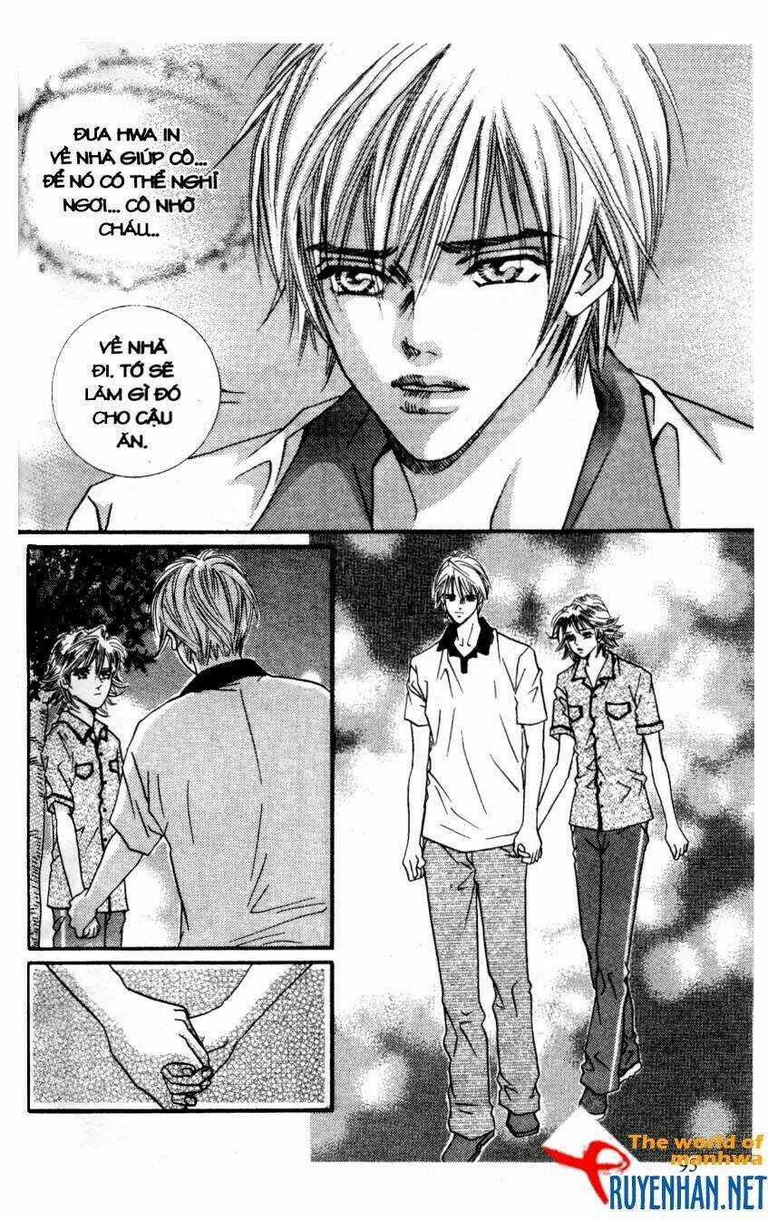 Shh! Chapter 59 trang 16