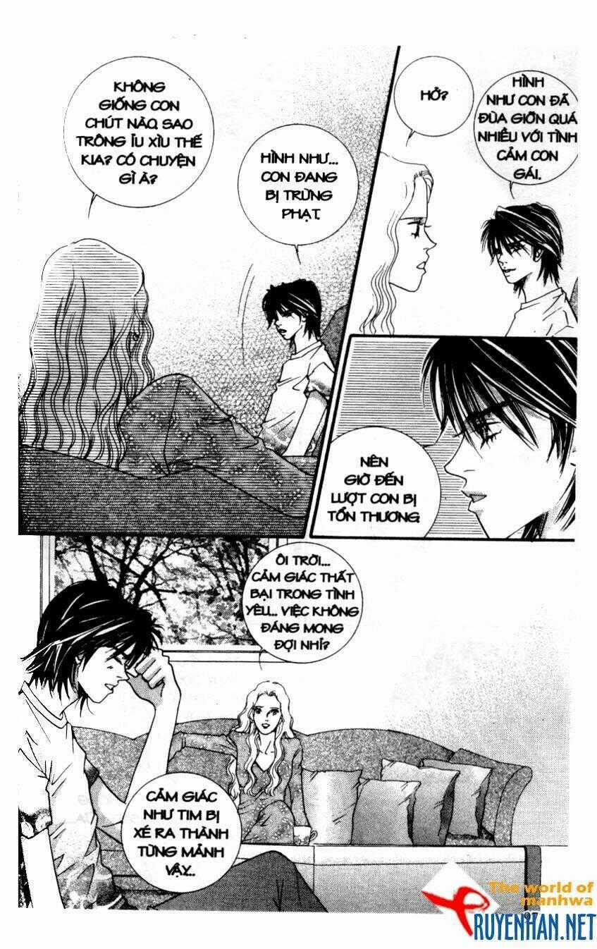Shh! Chapter 59 trang 18