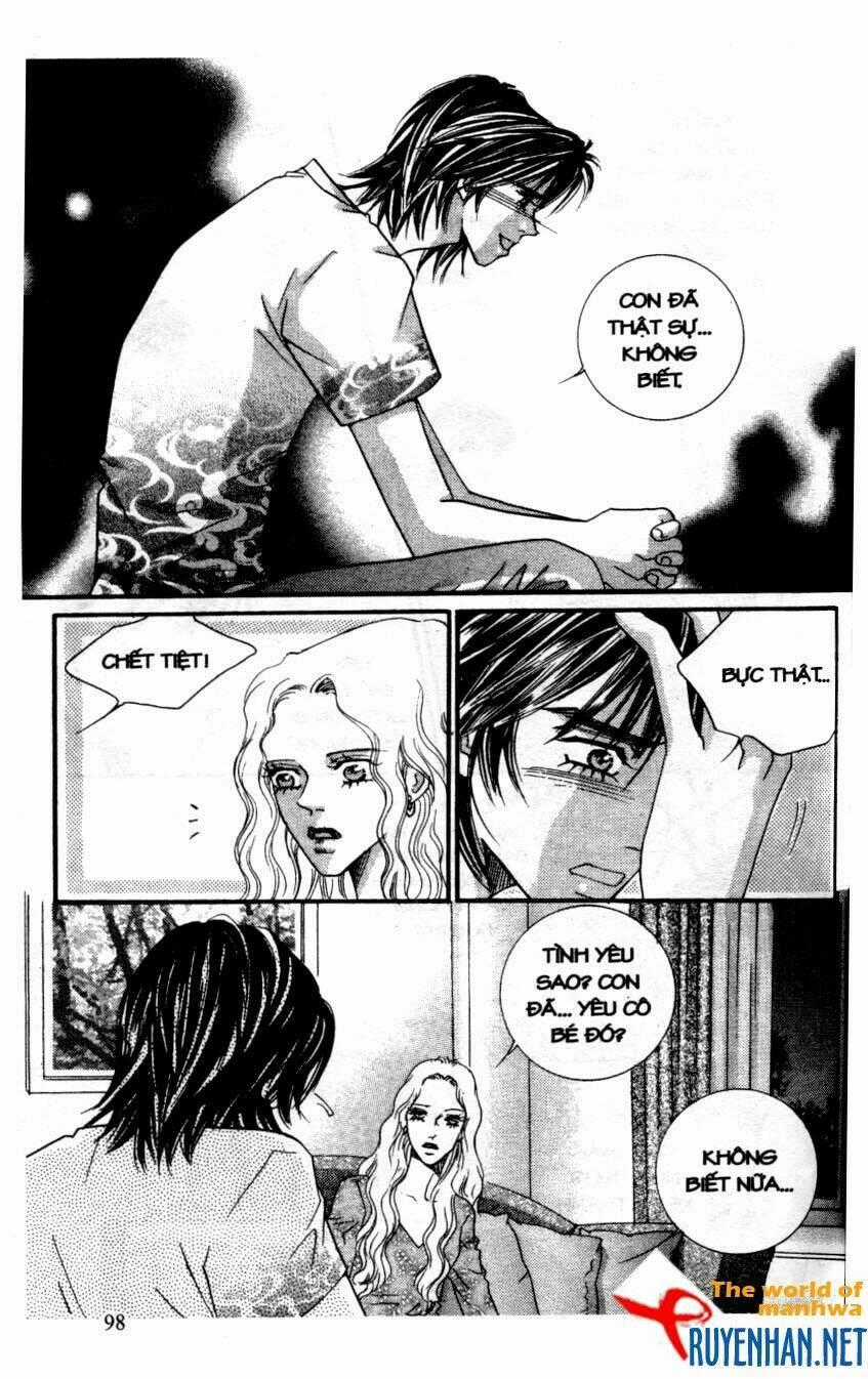 Shh! Chapter 59 trang 19