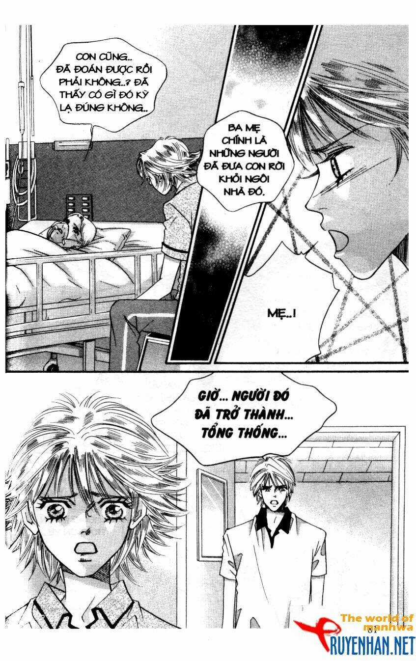 Shh! Chapter 59 trang 2