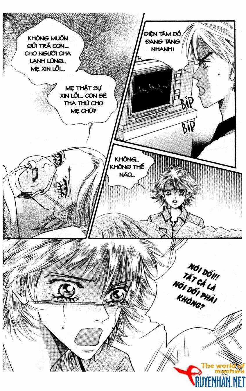 Shh! Chapter 59 trang 4