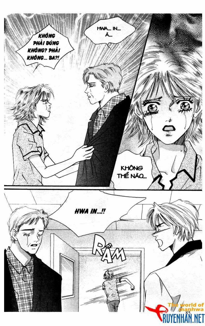 Shh! Chapter 59 trang 6