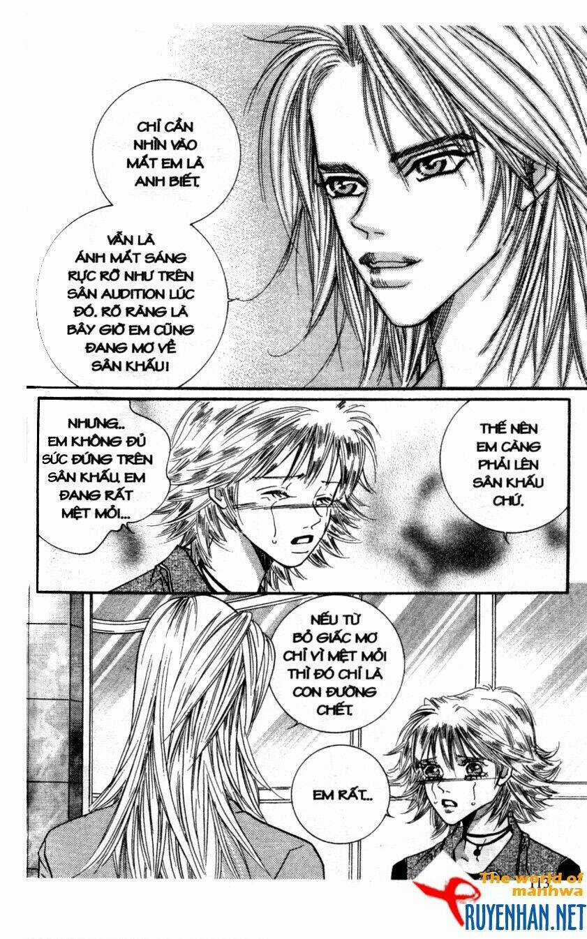 Shh! Chapter 60 trang 14