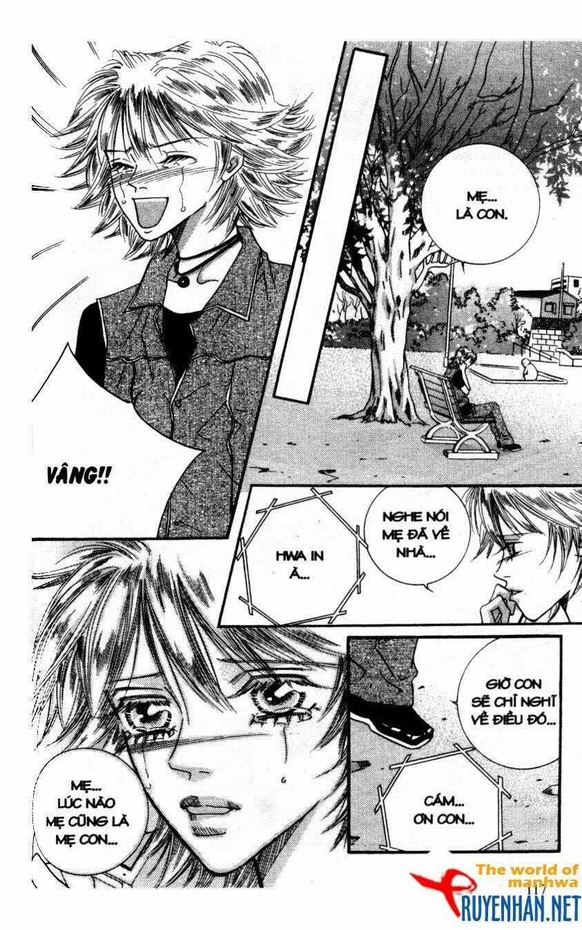 Shh! Chapter 60 trang 18